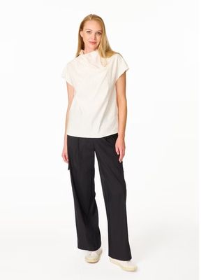 Full Leg Pocket Trouser 9914