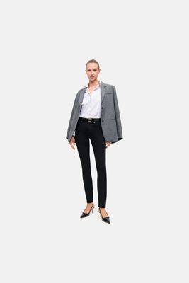 Parla Basic Rinsed Wash
