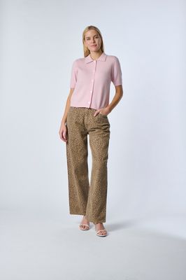 Polo T-shirt