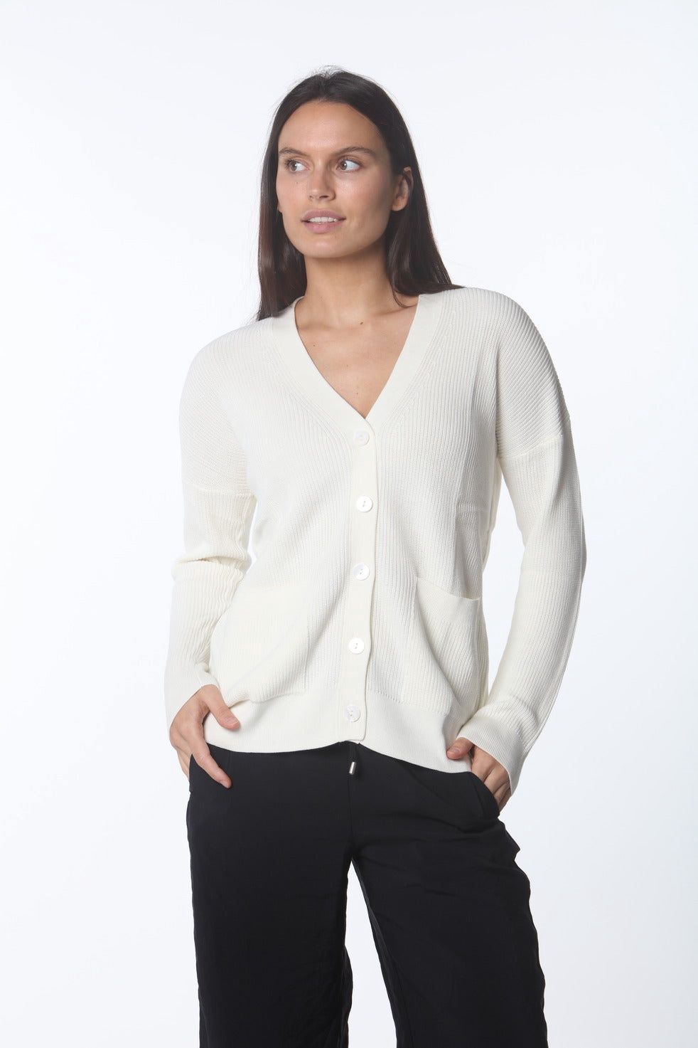 Boyfriend Cardigan