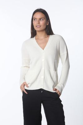 Boyfriend Cardigan