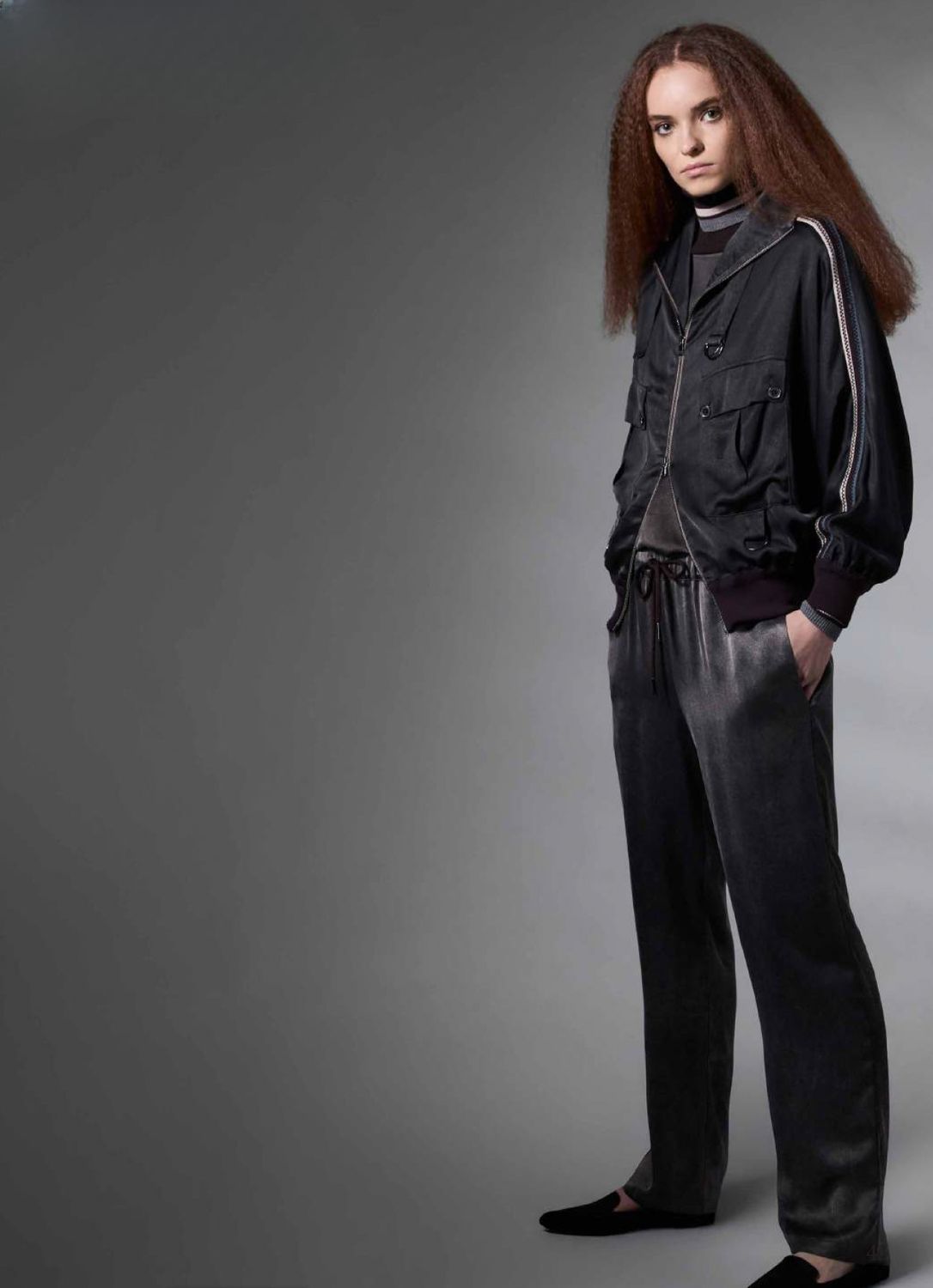 Jogging Pants