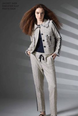 New Fall Arrivals