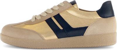 Striped Sneakers