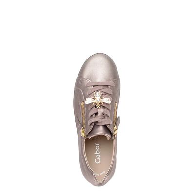 Platform Sneakers