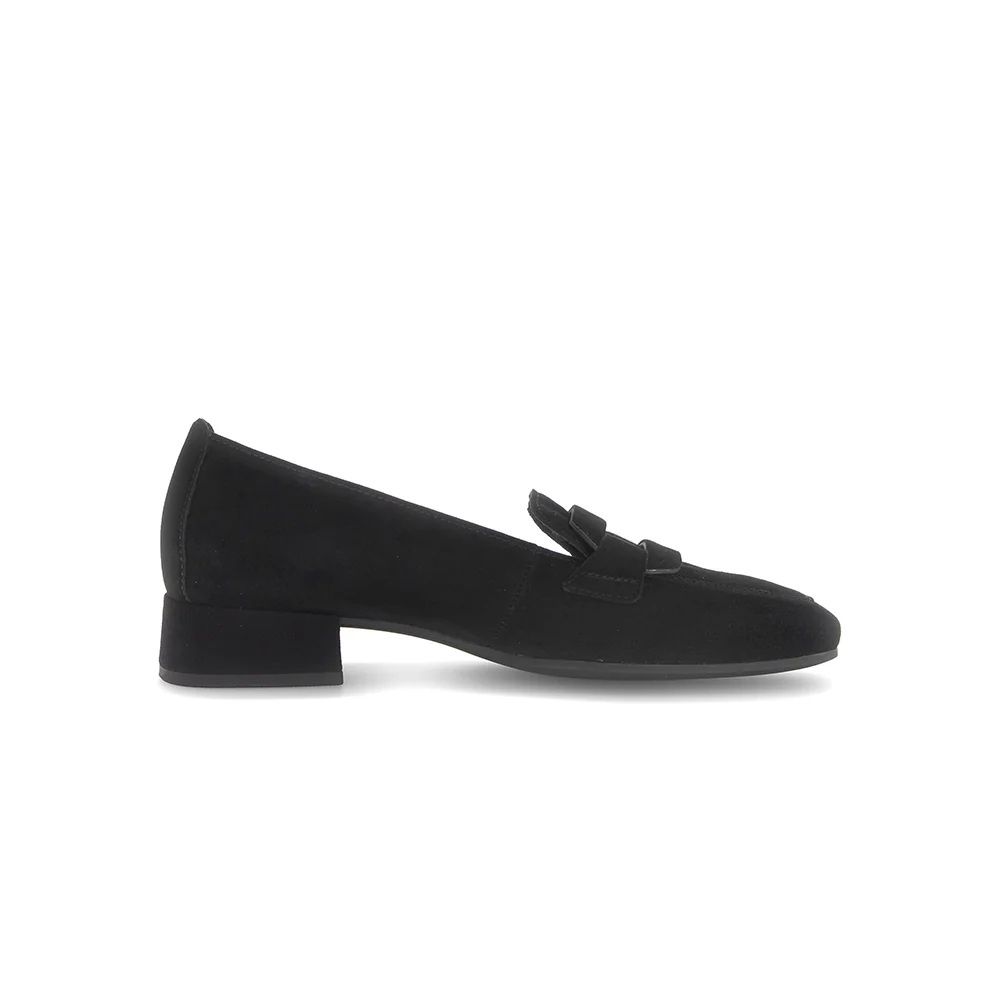 Loafer Pump