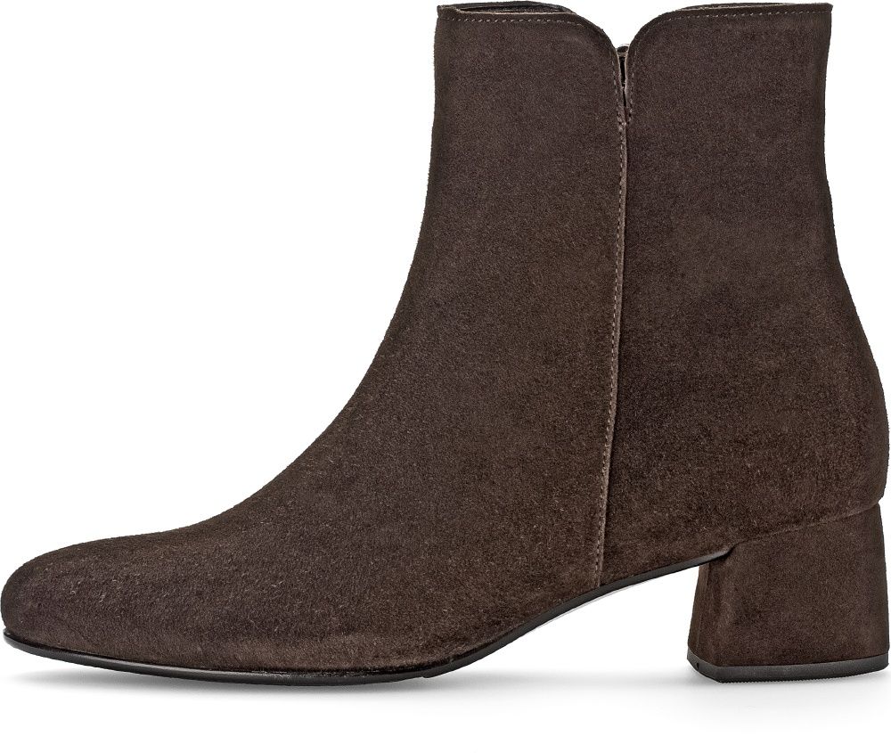 Zip Mid Boot
