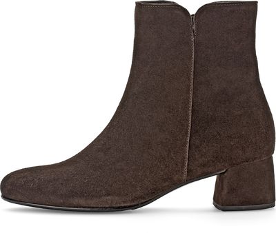 Zip Mid Boot