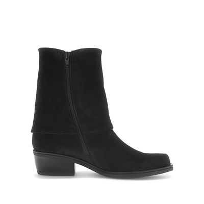Mid Double Layer Boot