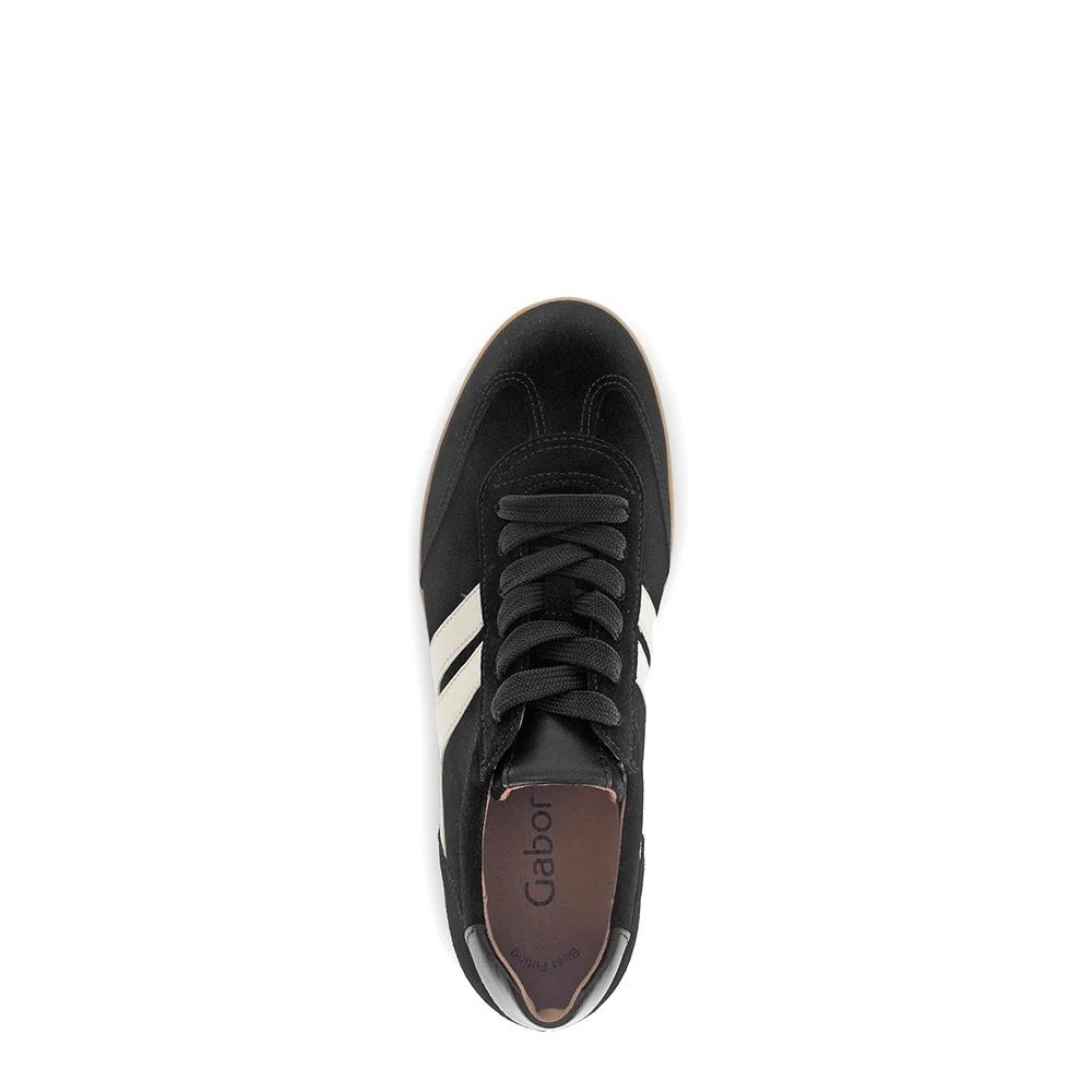 Retro Sneakers