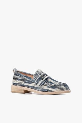 Wow Cow Loafer
