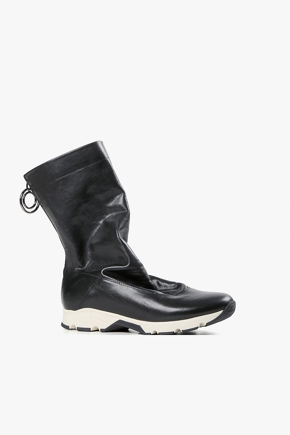 Sneaker Kid Bootie