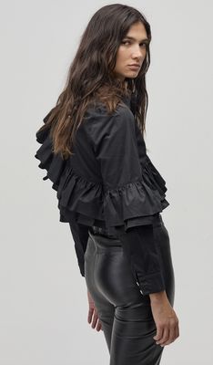 Mambo Poplin Shirt