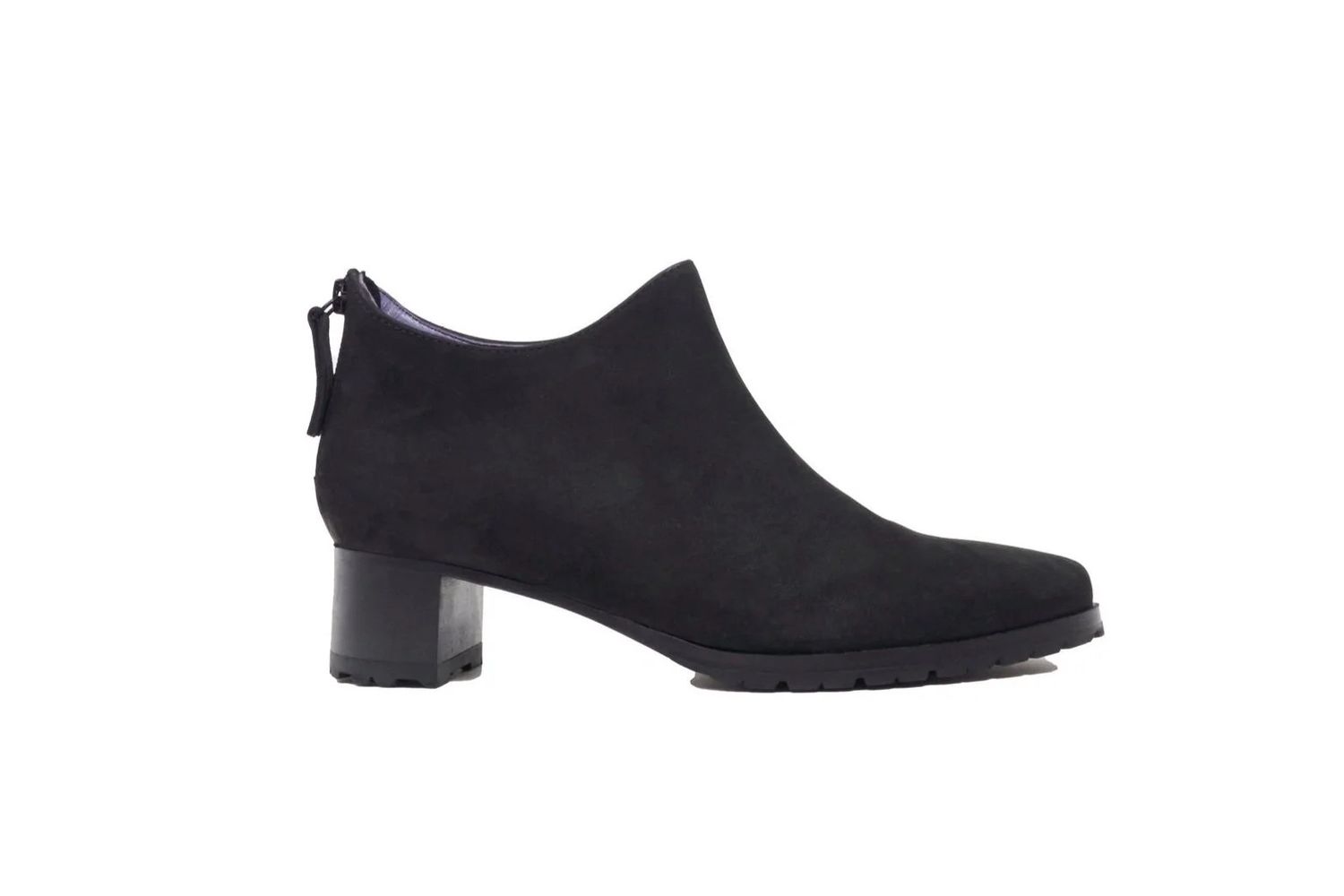 Solara Suede