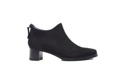 Solara Suede