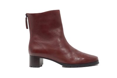 Emilie TGlove Bootie