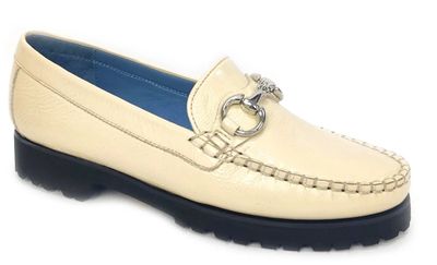 Soho Crinkle Patent