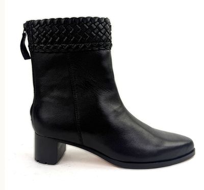 Emi Gala Combo Bootie