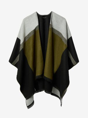 Villandry Open Poncho