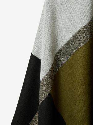Villandry Open Poncho