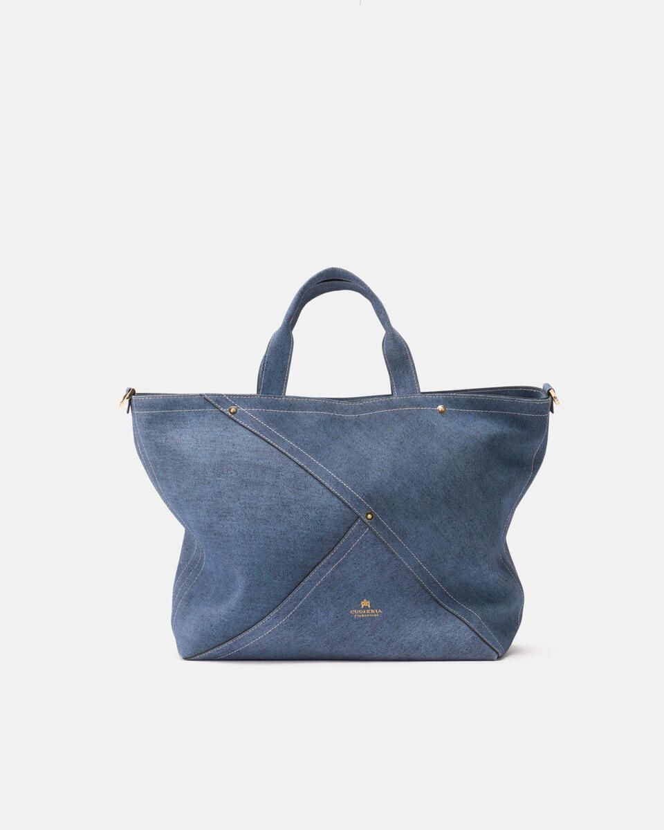Jenny Tote Bag