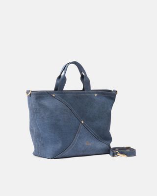 Jenny Tote Bag