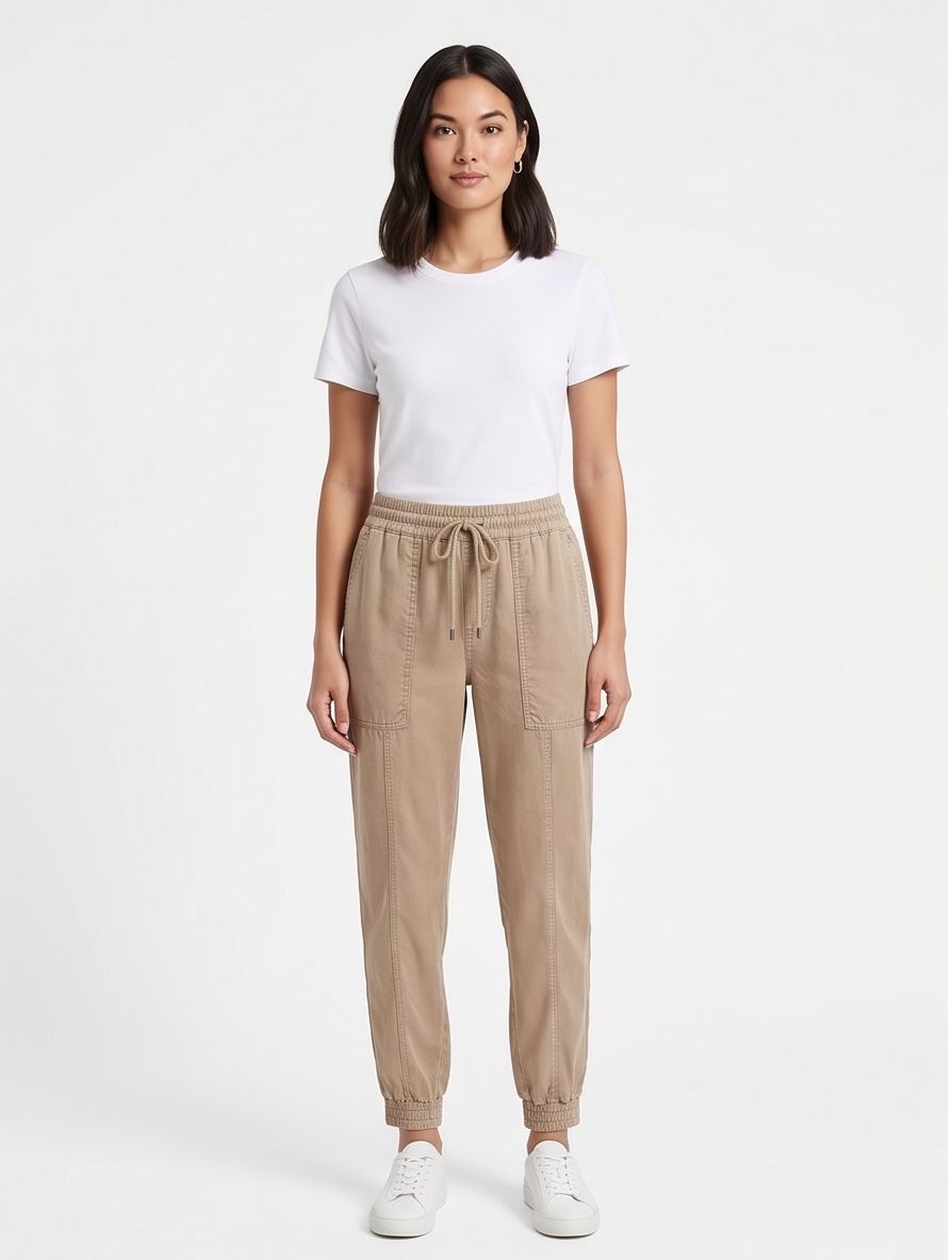 Pocket Jogger