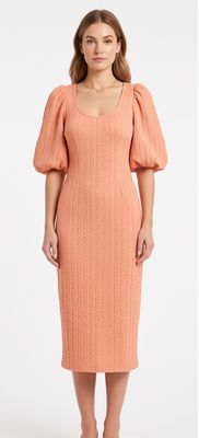 Jo Mia Dress