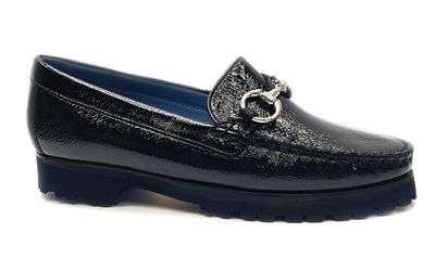Soho Crinkle Patent