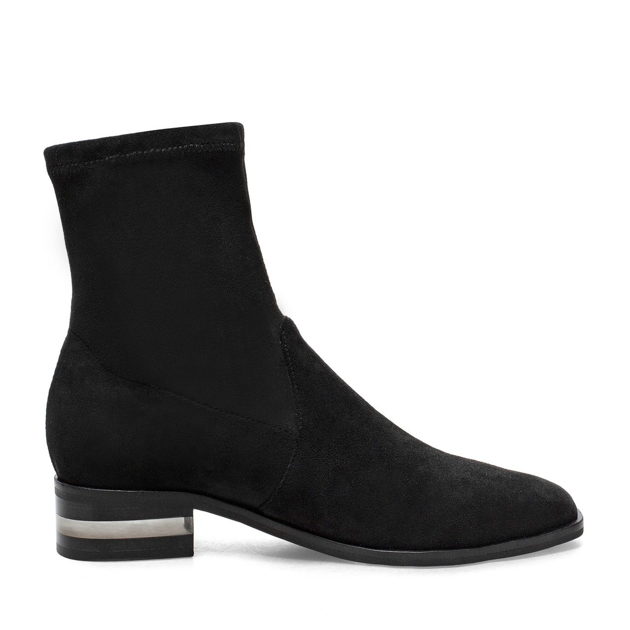 Fuller Boot
