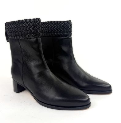Emi Gala Combo Bootie