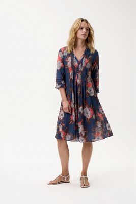 Cyprus Middy Dress