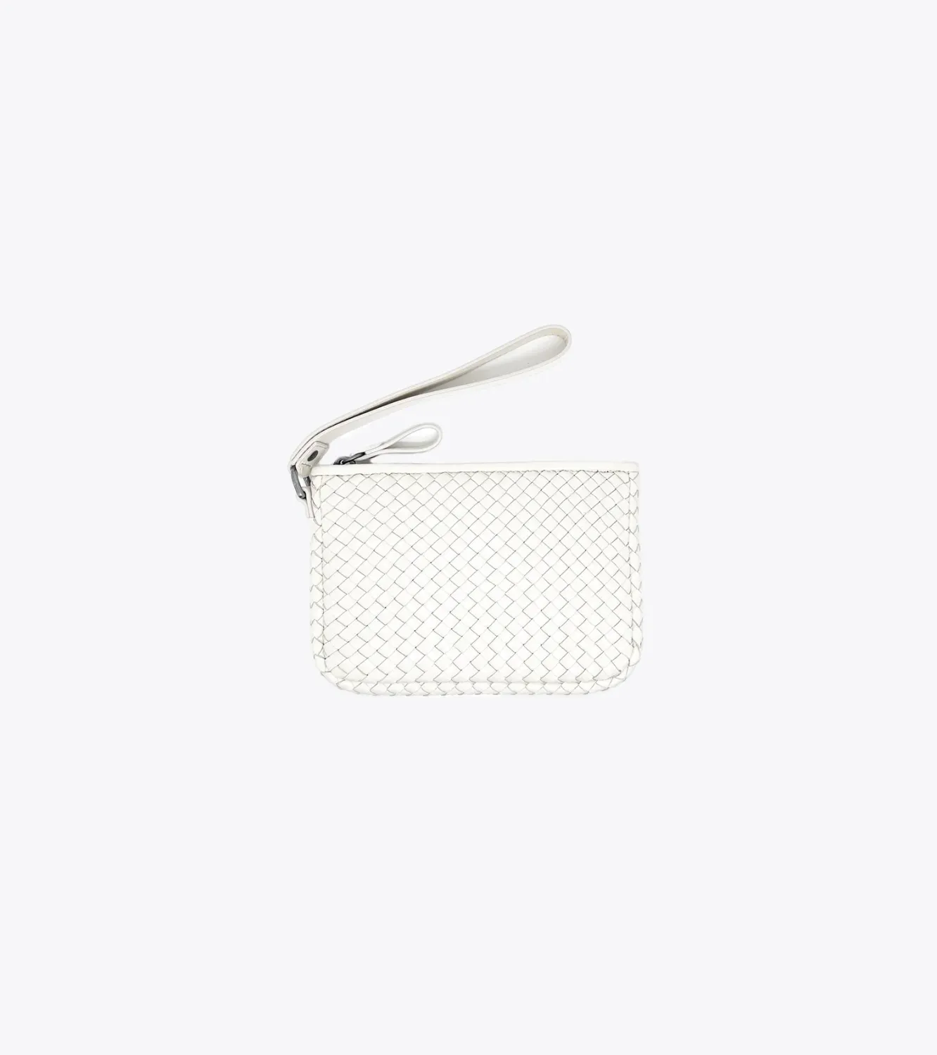 Maya II Zipper Pouch