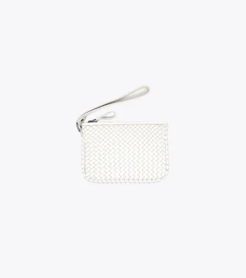 Maya II Zipper Pouch