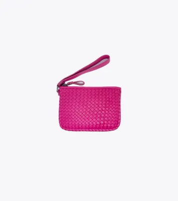 Maya II Zipper Pouch