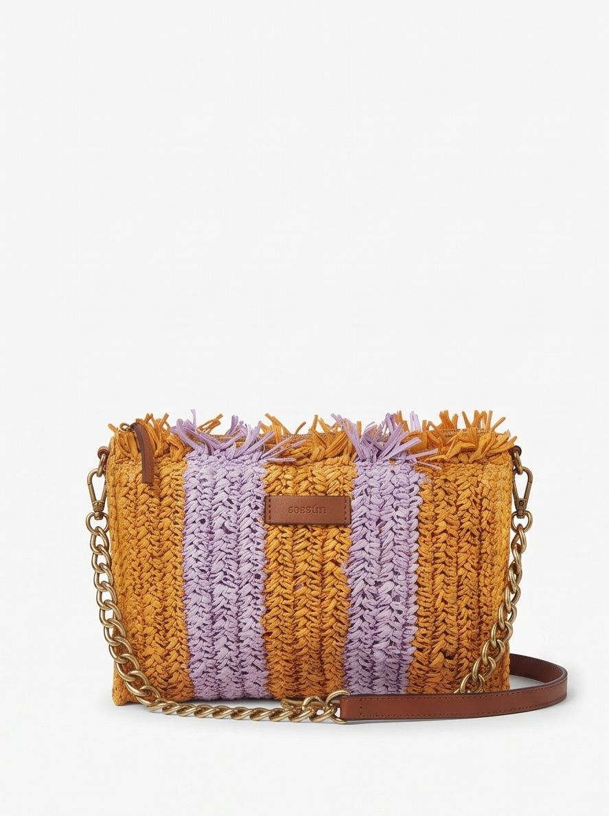 Mini Sac Handbag