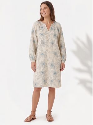 Gibson Mini Dress
