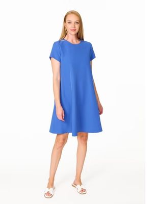 S/S Tee Shirt Dress 9430