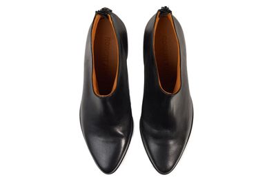Solara TGlove Bootie