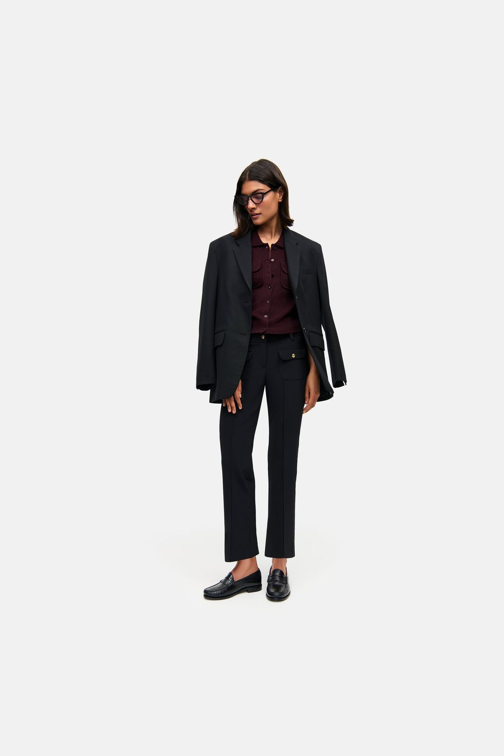 Farah Pant