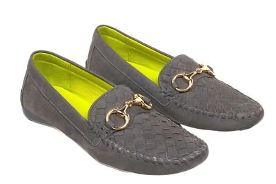 Perlata Suede