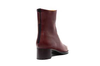 Emilie TGlove Bootie