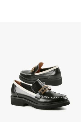 Clip &amp; Stitch Loafer
