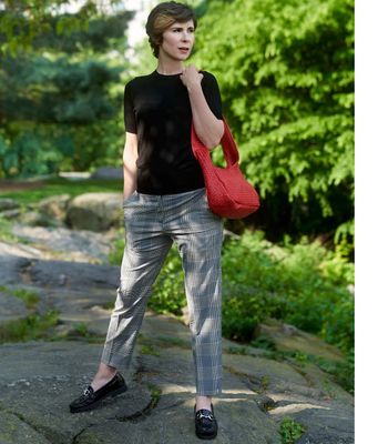 Delia Handbag