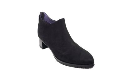 Solara Suede