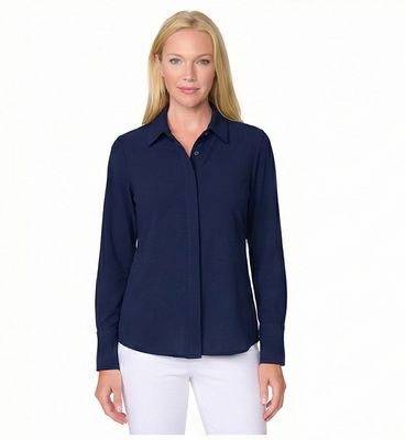 Crop Back Pleat Jacket 9453