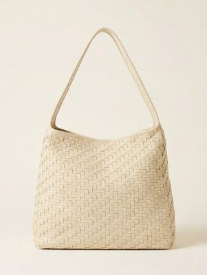 Jo Step Handbag
