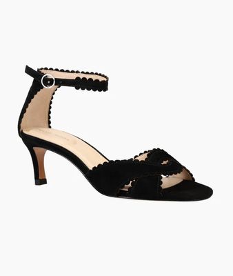 Umelo Low Heel