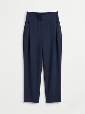 Cropped Pant