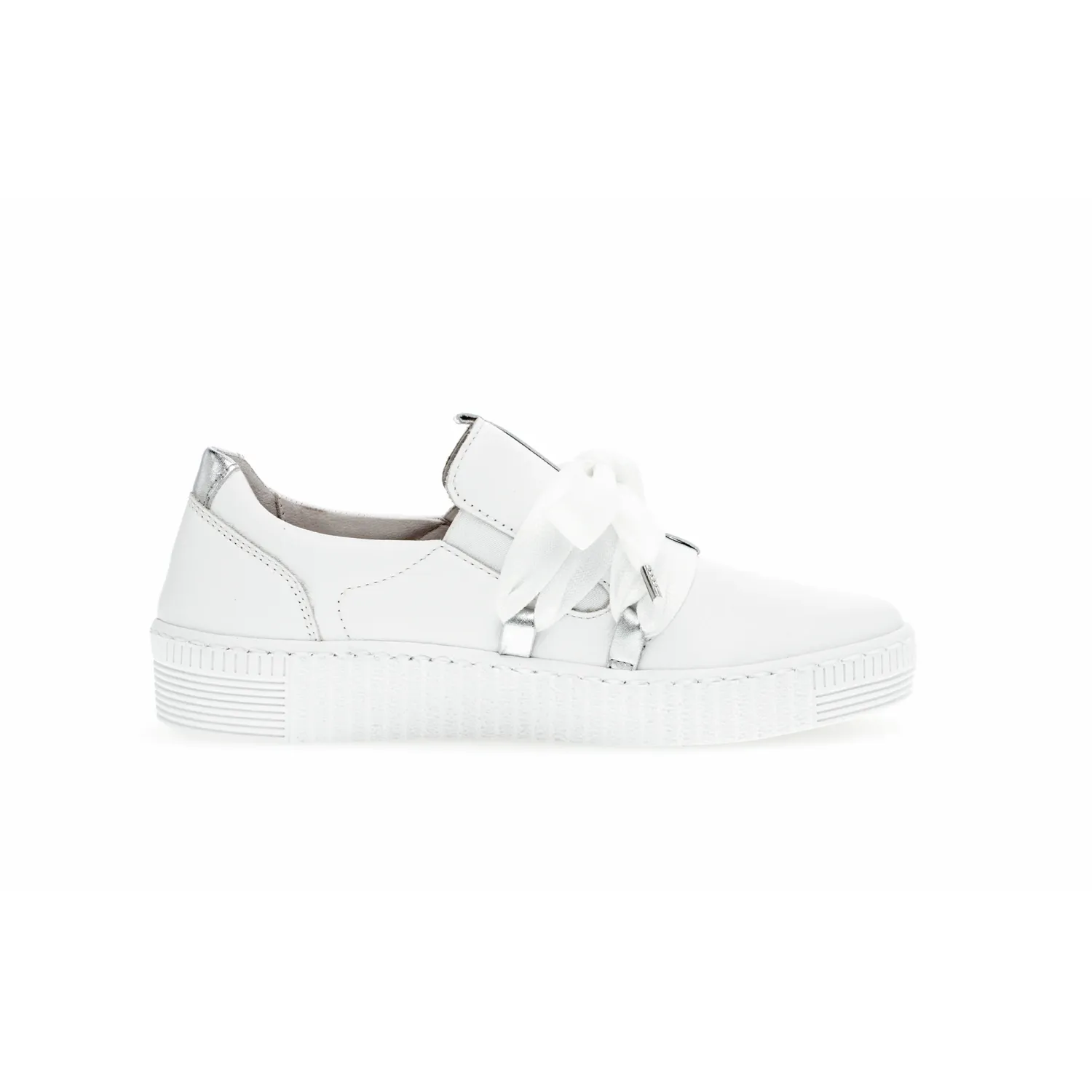 Bow Sneaker
